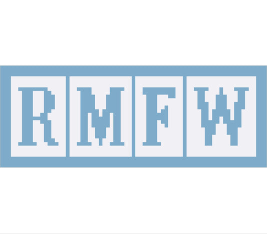 RMFW 13 or 18