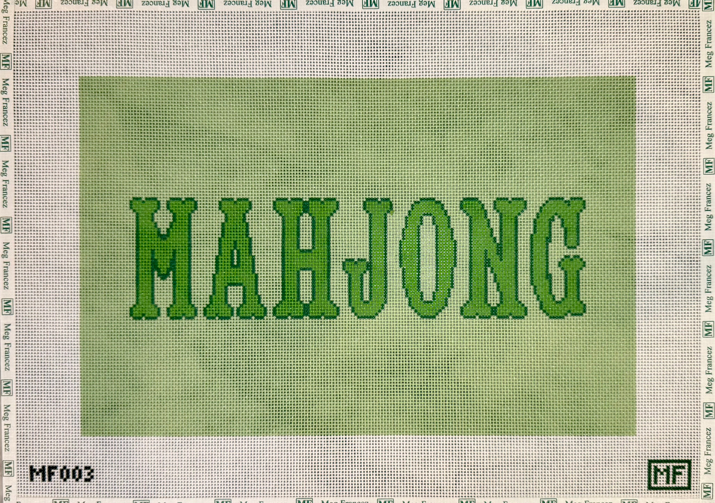 Mahjong - Wholesale