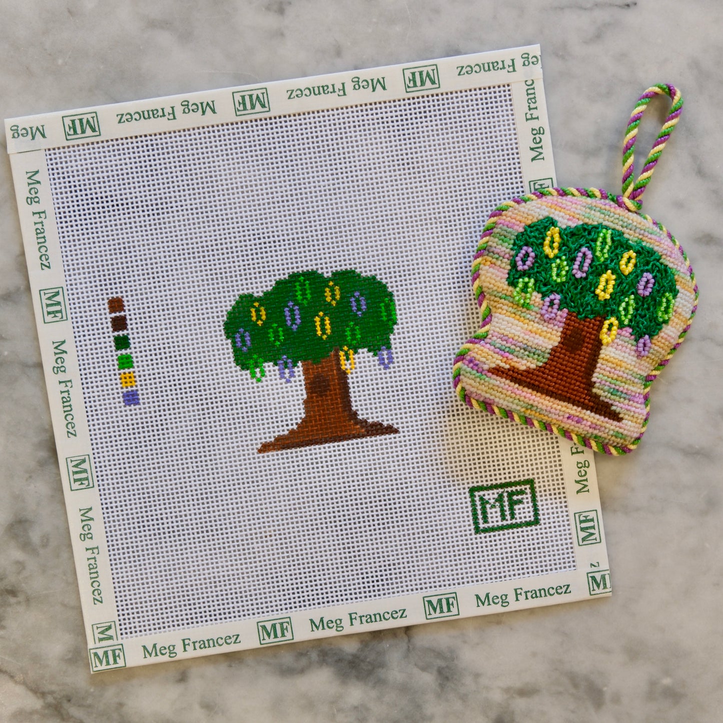 Mardi Gras Bead Tree - Wholesale