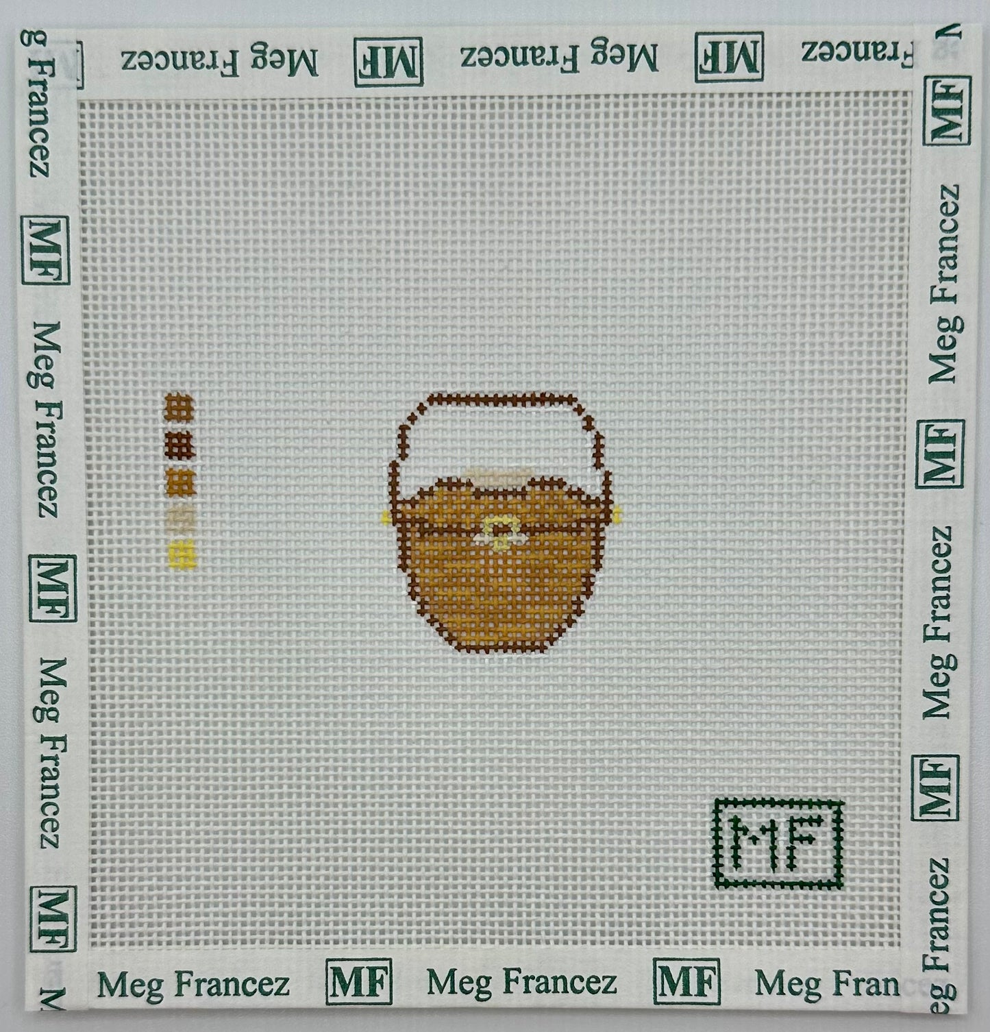 Lightship Basket Mini