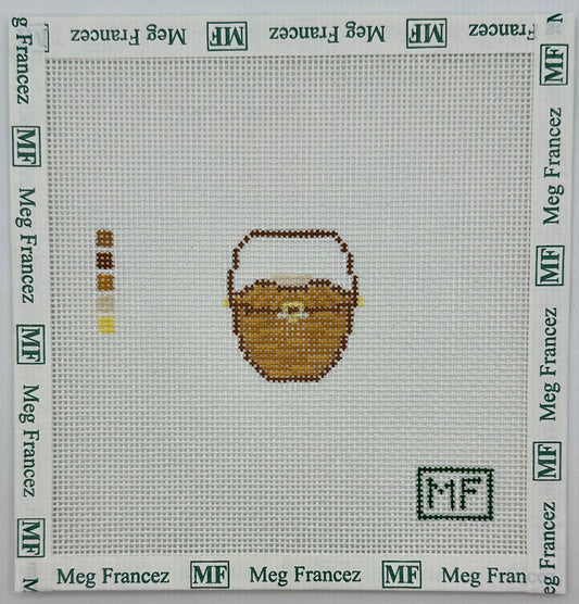 Lightship Basket Mini