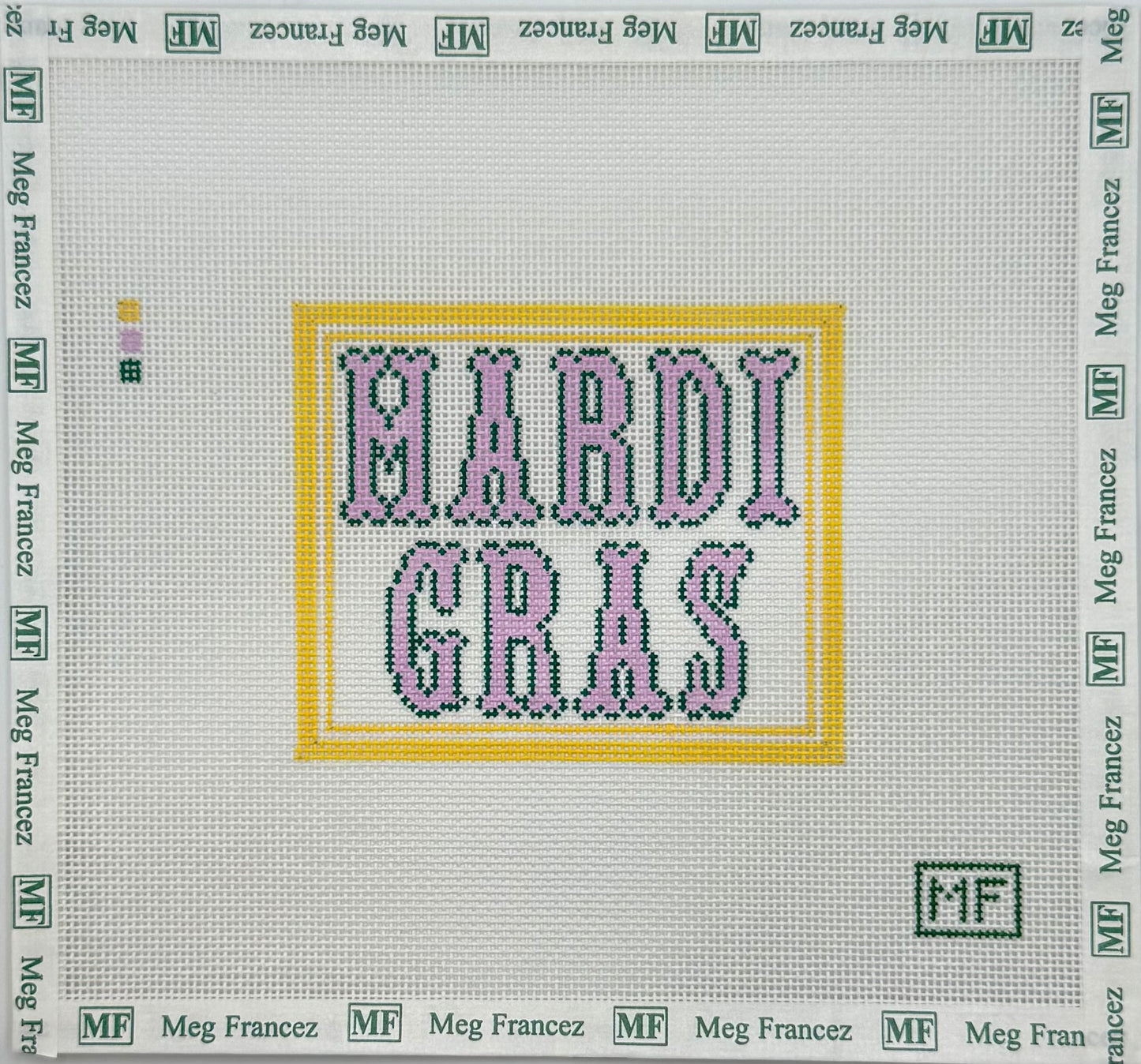 Mardi Gras - Wholesale