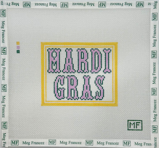 Mardi Gras - Wholesale