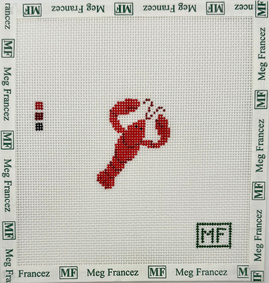 Crawbster (crawfish - lobster) Mini