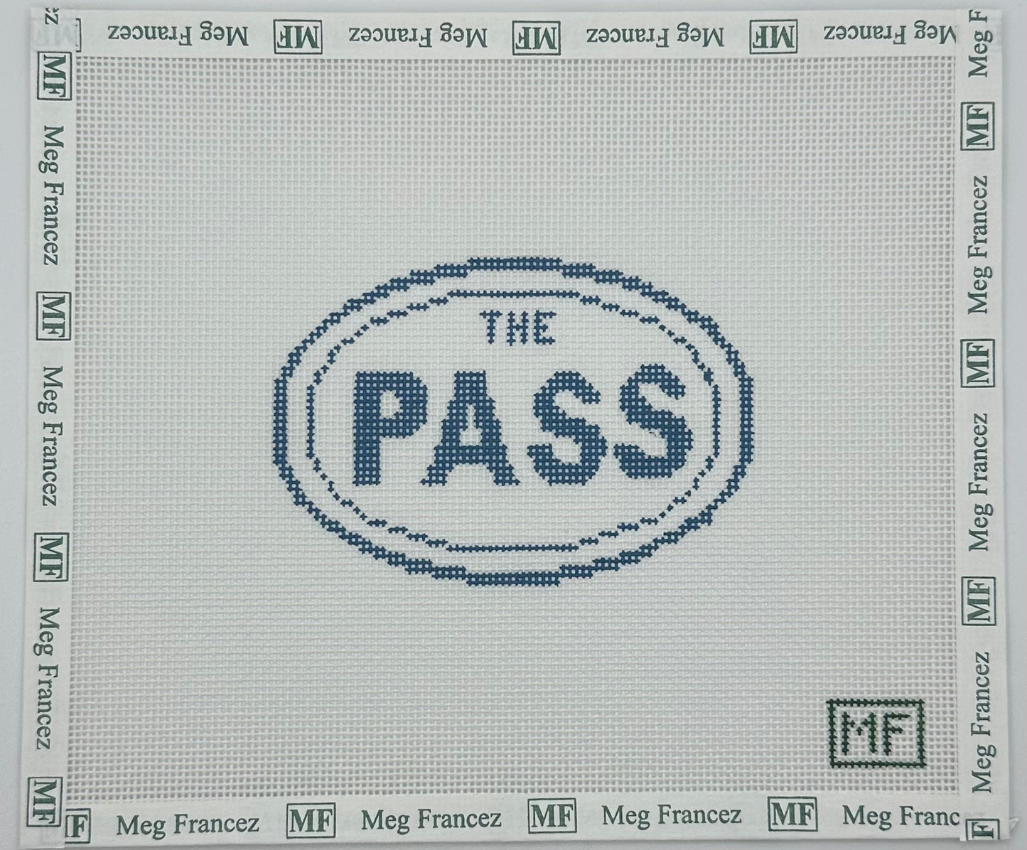 The Pass - Wholesale