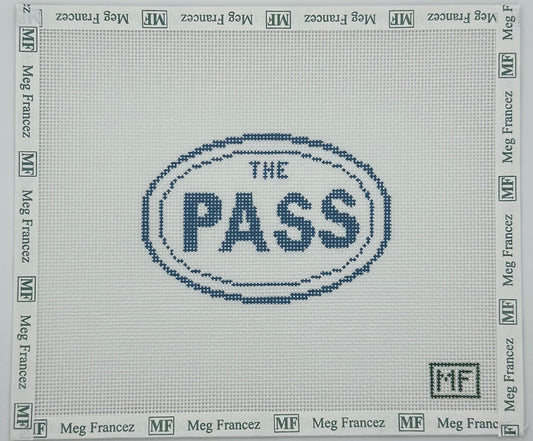 The Pass - Wholesale