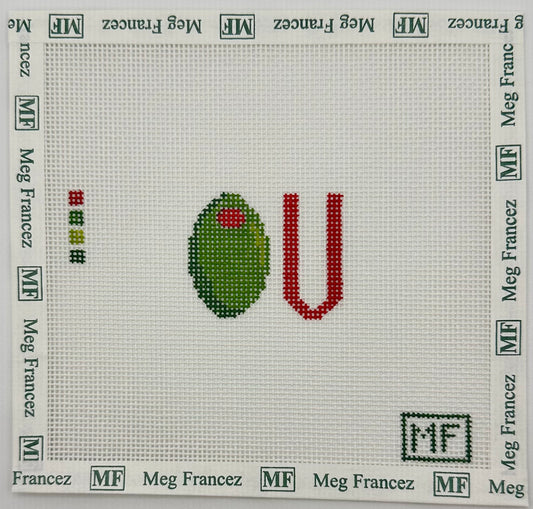 Olive U - Wholesale