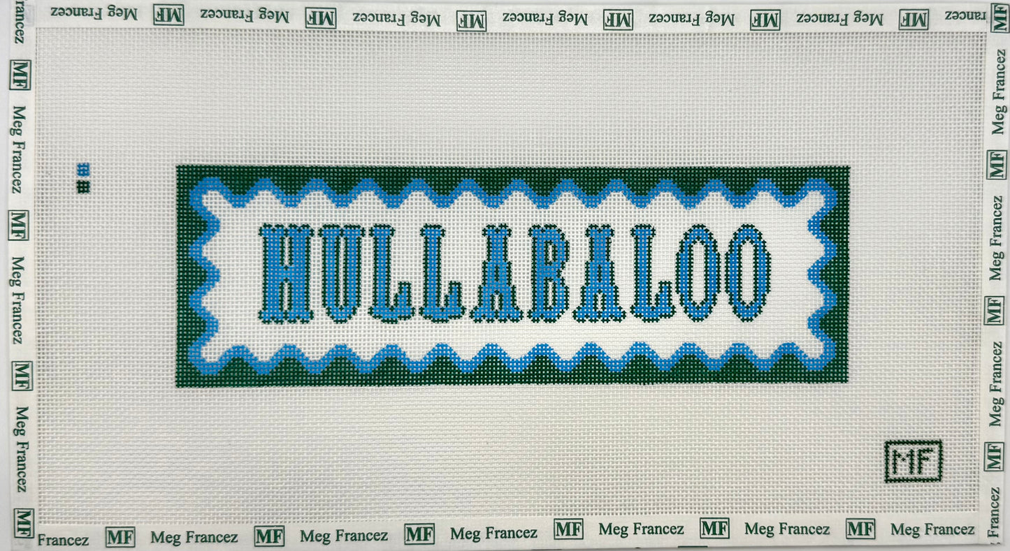 Hullabaloo