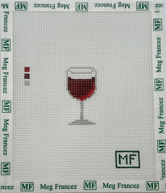 Wine - Red
