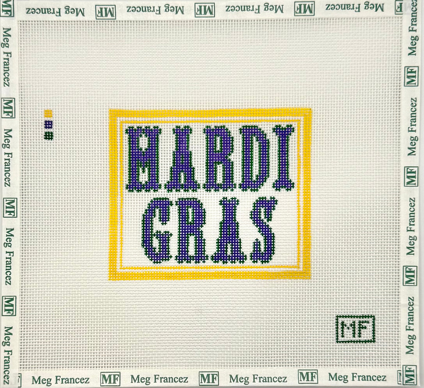Mardi Gras - Wholesale