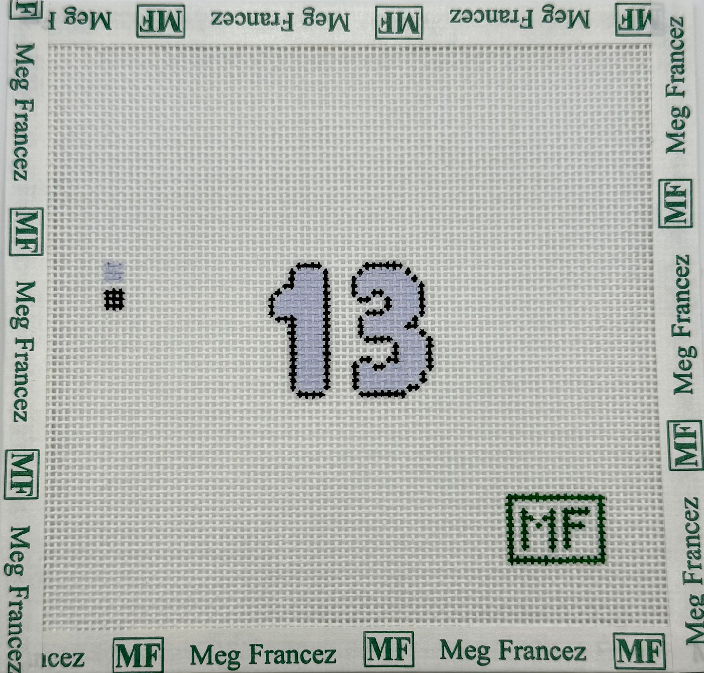 13 Mini