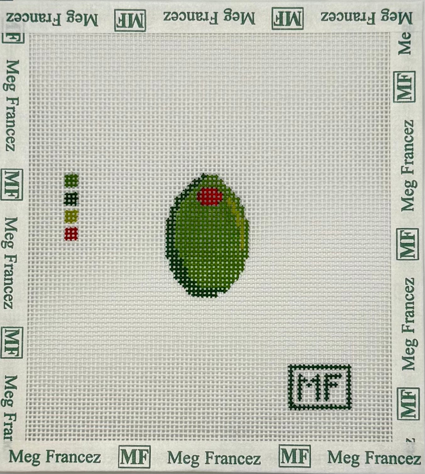 Olive Mini - Wholesale