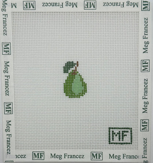 Pear Mini