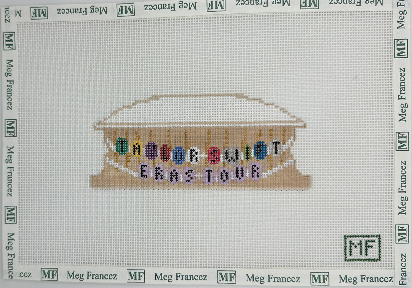 Nola Eras Tour