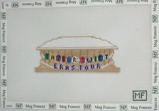 Nola Eras Tour