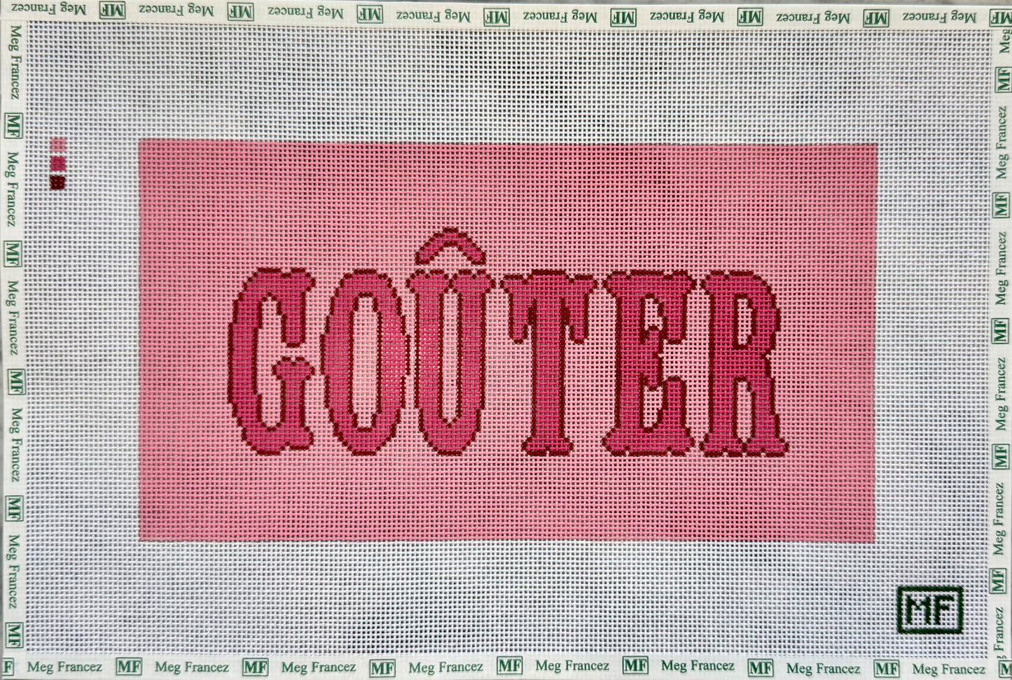 Goûter