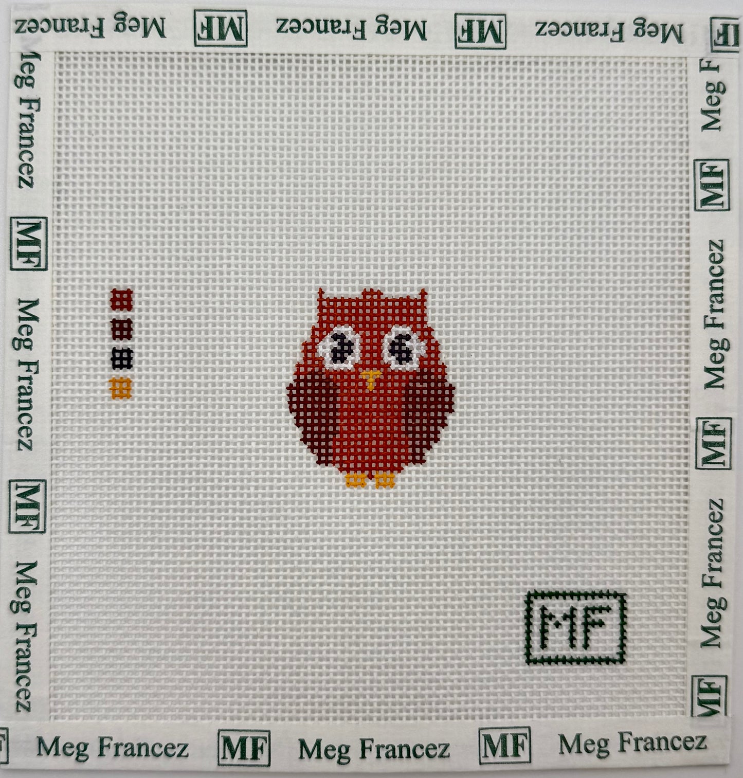 Owl Mini