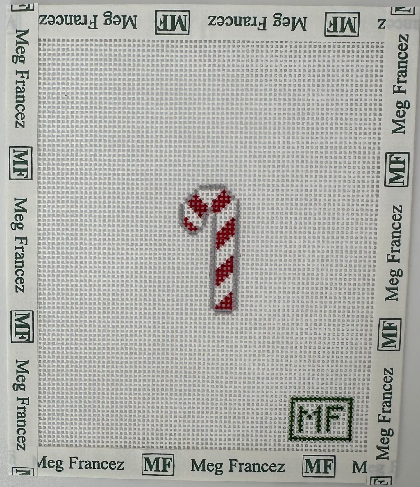 Candy Cane (red) Mini