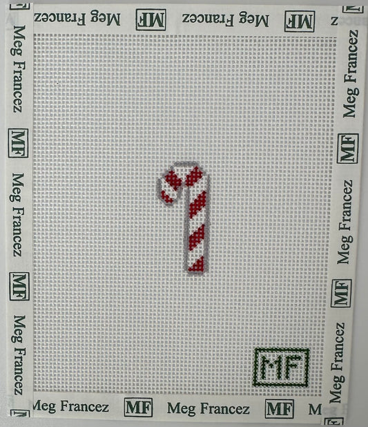 Candy Cane (red) Mini