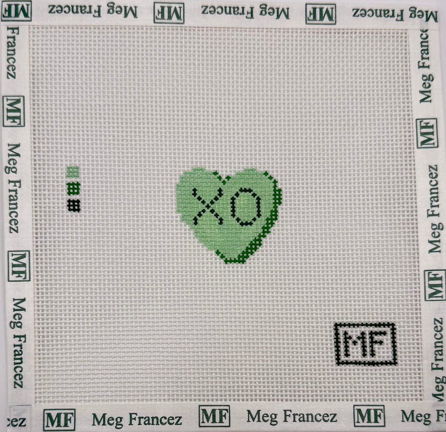 XO Heart Mini - Wholesale