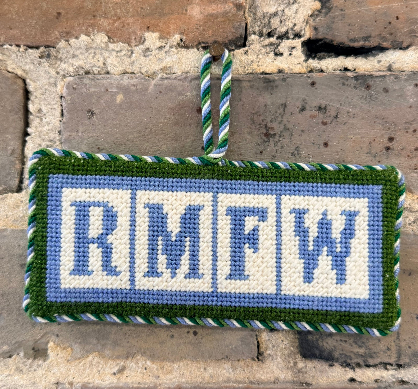 RMFW 13 or 18