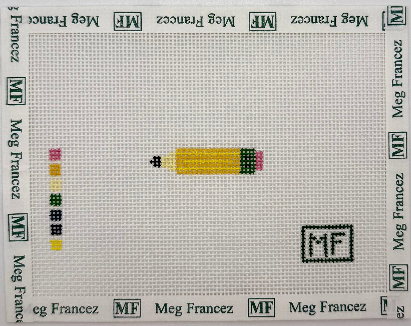Pencil Mini