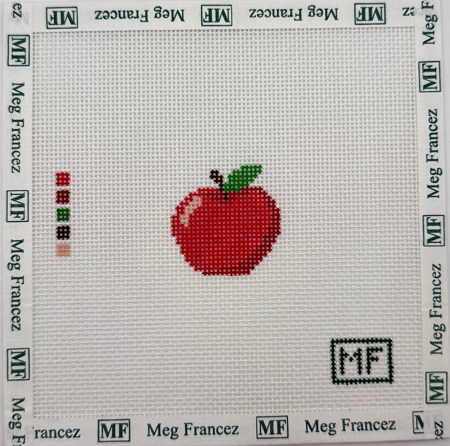 Apple Mini