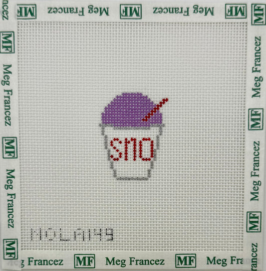 New Orleans Sno Ball Mini