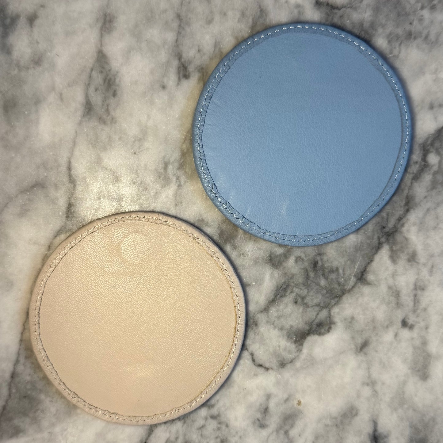 Self Finishing Magnet