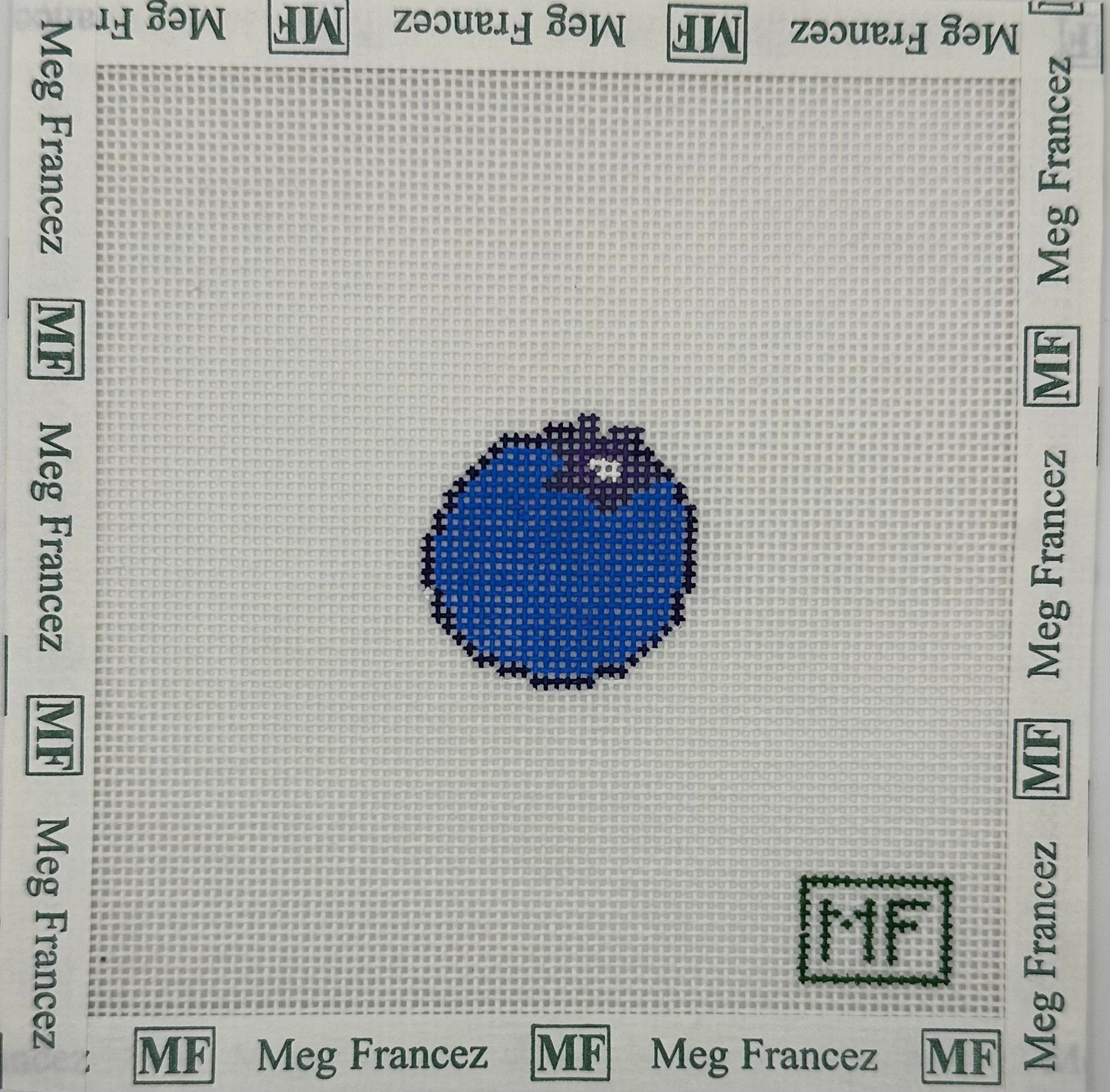 Blueberry Mini - Wholesale