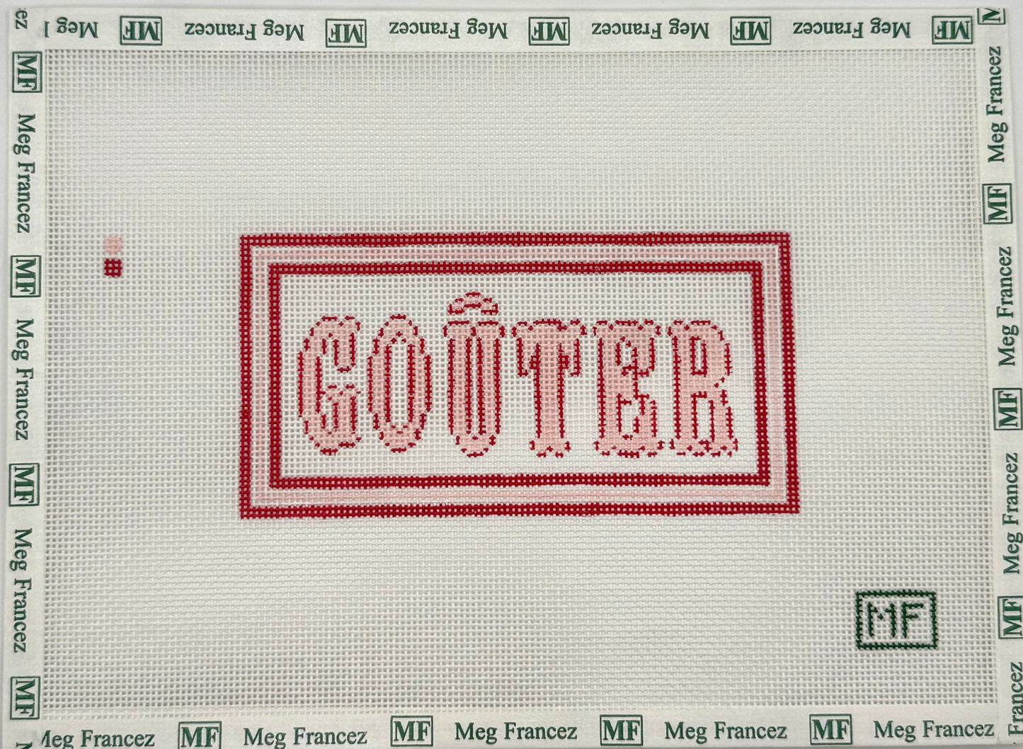 Goûter - Small - wholesale