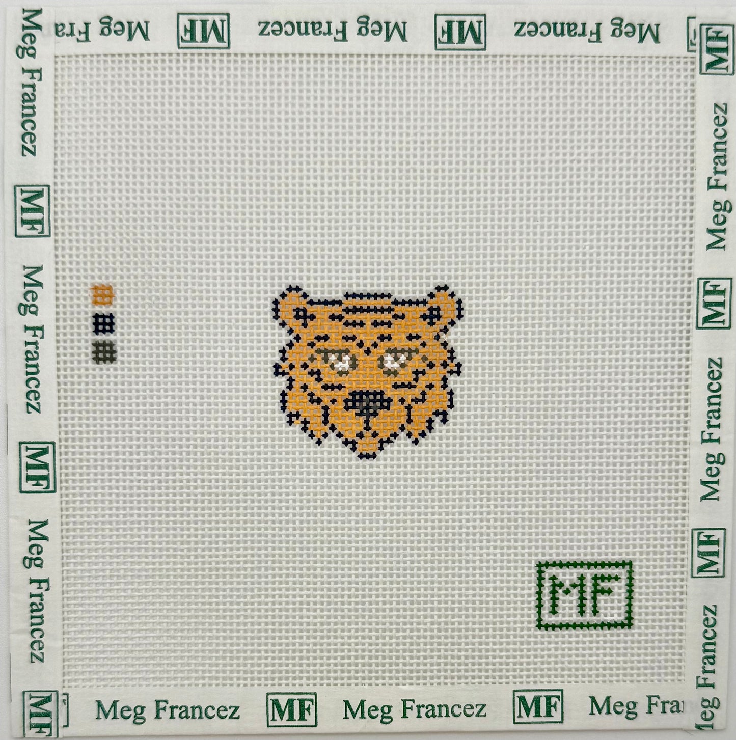 Tiger Mini