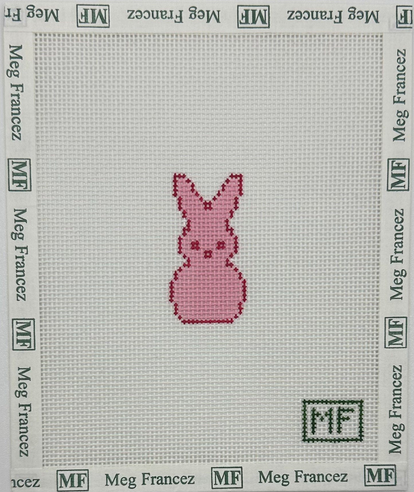 Pink Peep Mini