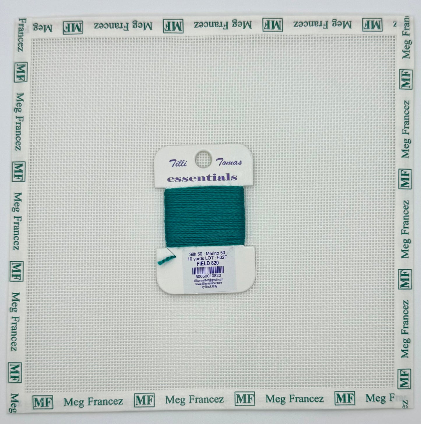 Essentials Card - Field