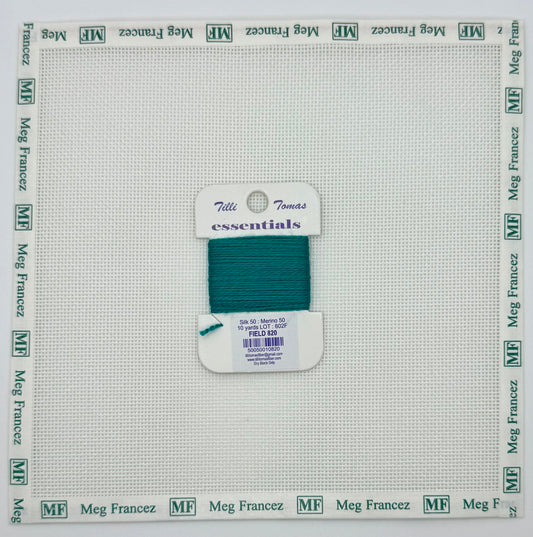 Essentials Card - Field