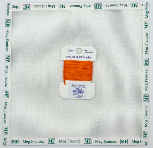 Essentials Card - Epee