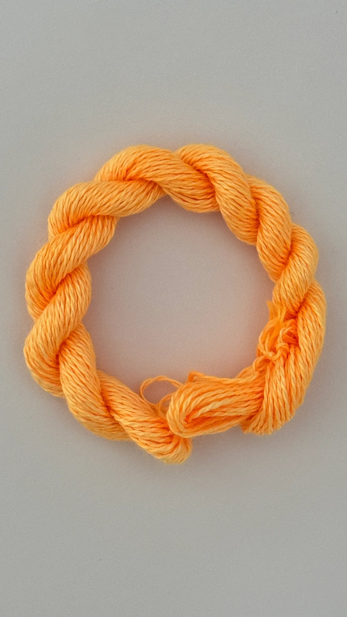 Moondrake - Silky - Neon Orange