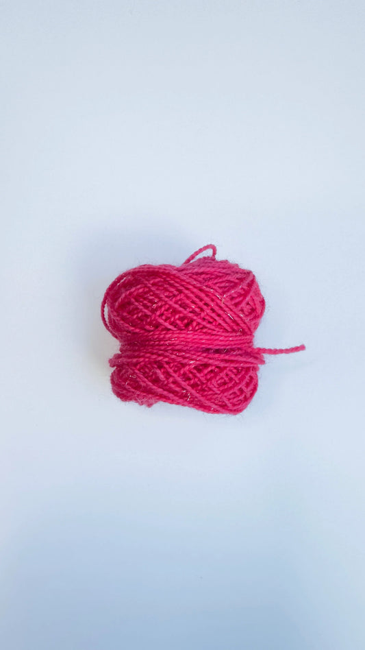 Moondrake Tiny Starry - Cherry