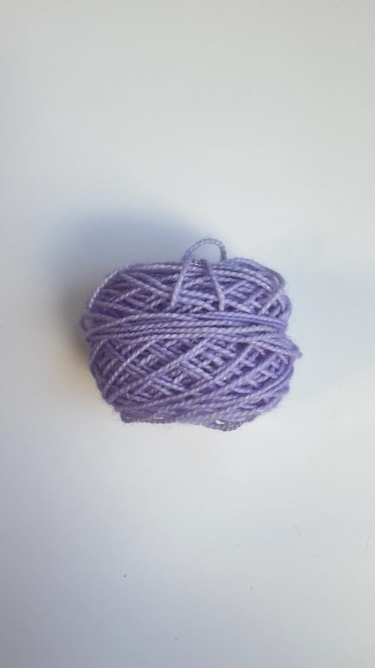 Moondrake Tiny Starry - Pastel Violet