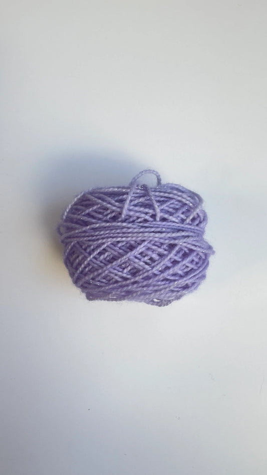 Moondrake Tiny Starry - Pastel Violet