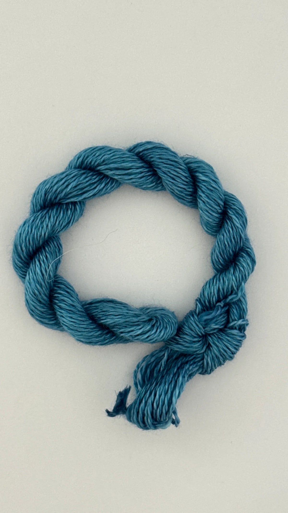 Moondrake - BFL Silky - Sea Spray